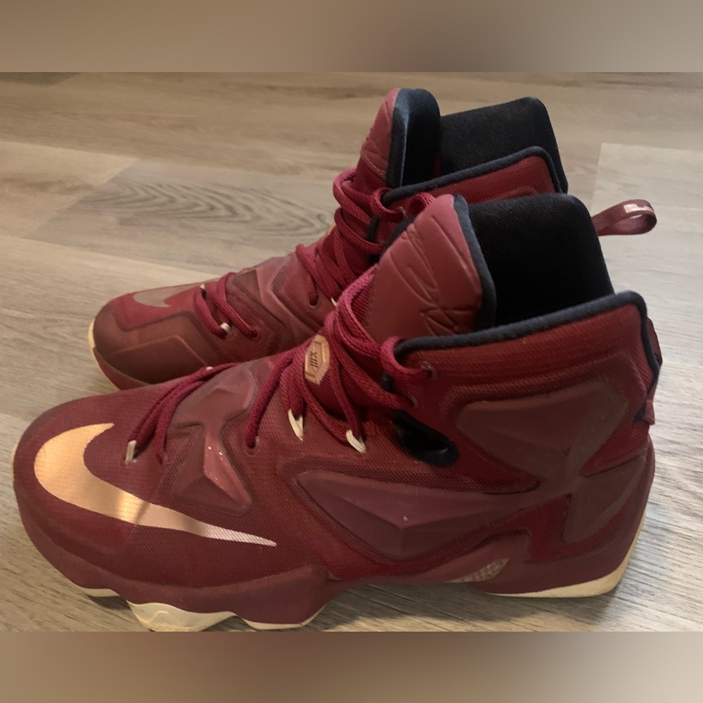 Nike Lebron 13 Greatness - Picture 3 of 5